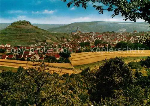 AK / Ansichtskarte Weinsberg Weibertreu Kat. Weinsberg