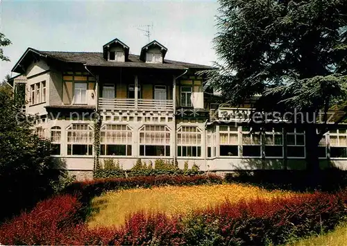 AK / Ansichtskarte Bad Homburg Hotel Restaurant Saalburg am Roemerkastell Kat. Bad Homburg v.d. Hoehe