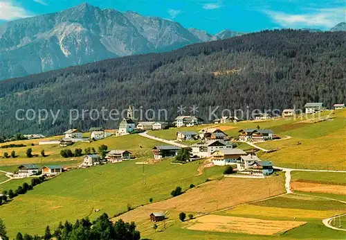 AK / Ansichtskarte Meransen im Pustertal Kat. Italien