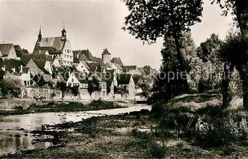 AK / Ansichtskarte Besigheim An der Enz Kat. Besigheim