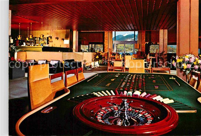 Tegernsee Casino