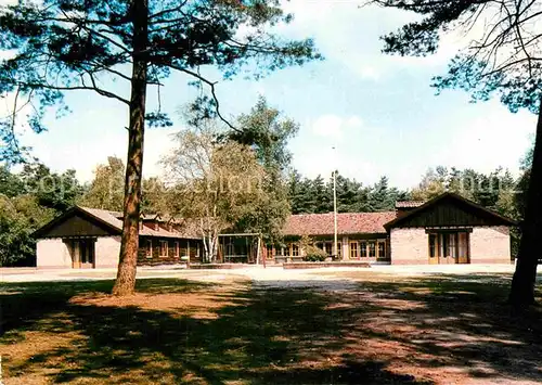 AK / Ansichtskarte Hattem Zwolle Vakantieverblijf De Leemkule Kat. Zwolle