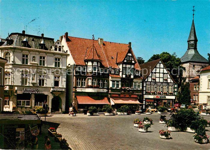 Blomberg Lippe Blomberg Lippe