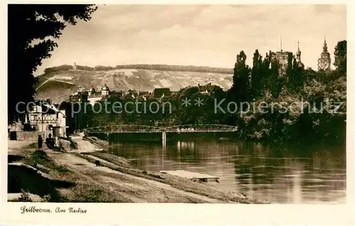 AK / Ansichtskarte Heilbronn Neckar Panorama Kat. Heilbronn