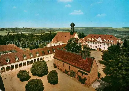 AK / Ansichtskarte Burgalben Kloster Maria Rosenberg Kat. Dannenfels