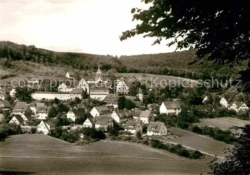 AK / Ansichtskarte Bebenhausen Tuebingen Zisterzienserkloster Kat. Tuebingen