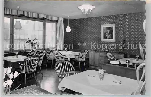 AK / Ansichtskarte Boehringen Bodensee Gasthaus zum Sternen Kat. Radolfzell am Bodensee