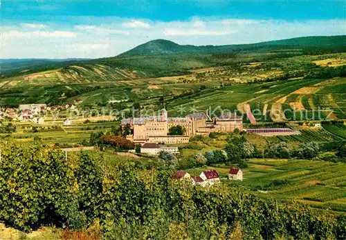 AK / Ansichtskarte Ahrweiler Grafschaft Kloster Kalvarienberg Kat. Grafschaft