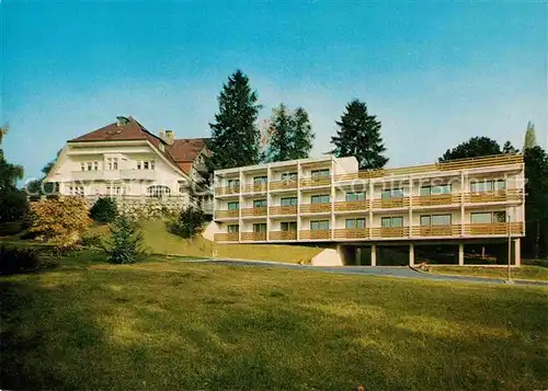AK / Ansichtskarte Loerrach Hotel Villa Elben Kat. Loerrach