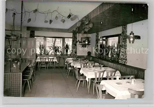 AK / Ansichtskarte Stetten Bodensee Gasthaus zum Gruenen Baum Kat. Stetten