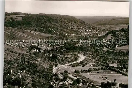 AK / Ansichtskarte Bad Ingelfingen Kochertal Kat. Ingelfingen