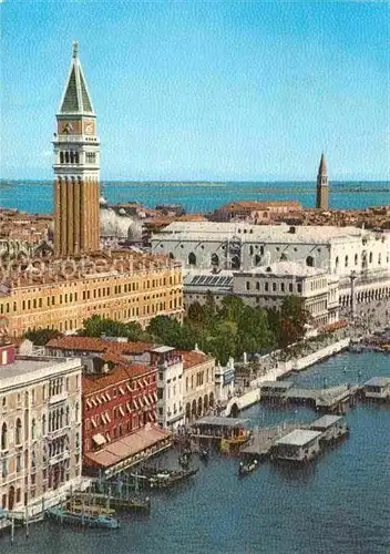 AK / Ansichtskarte Venezia Venedig  Kat. 