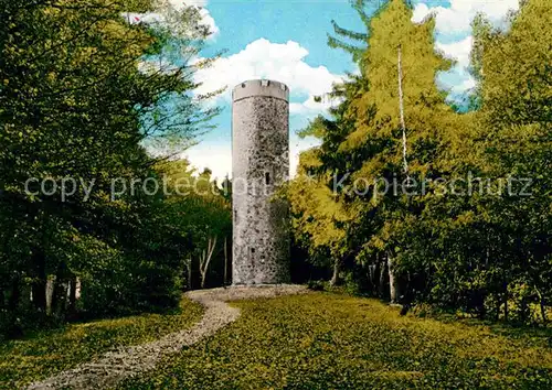 AK / Ansichtskarte Boerninghausen Eininghausen Haus Sonnenblick  Kat. Preussisch Oldendorf