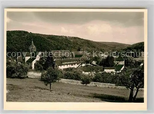 AK / Ansichtskarte Bebenhausen Tuebingen Jagdschloss Kat. Tuebingen