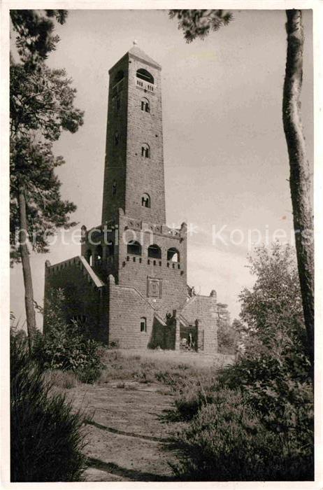 Ak Ansichtskarte Bad Duerkheim Bismarckturm Kat Bad Duerkheim Nr Df Oldthing Ansichtskarten Rheinland Pfalz