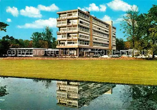 AK / Ansichtskarte Drienerlo Technische Hogeschool Twente