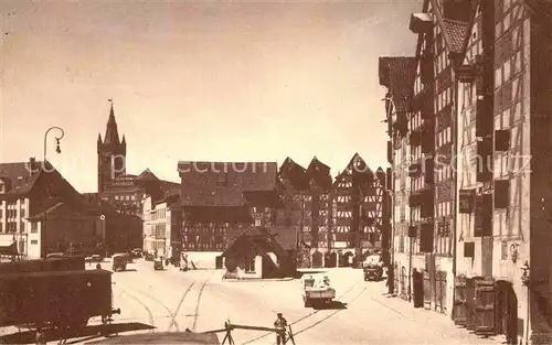 AK / Ansichtskarte Koenigsberg Ostpreussen Schloss  Kat. Kaliningrad