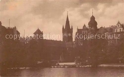 AK / Ansichtskarte Koenigsberg Ostpreussen Schloss  Kat. Kaliningrad
