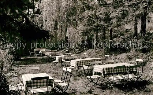 AK / Ansichtskarte Creglingen Gasthaus Pension Schriesheimer Hof Kat. Creglingen