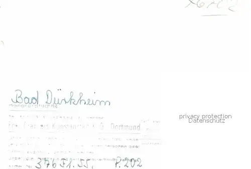 AK / Ansichtskarte Duerkheim Bad Fliegeraufnahme Kat. Bad Duerkheim