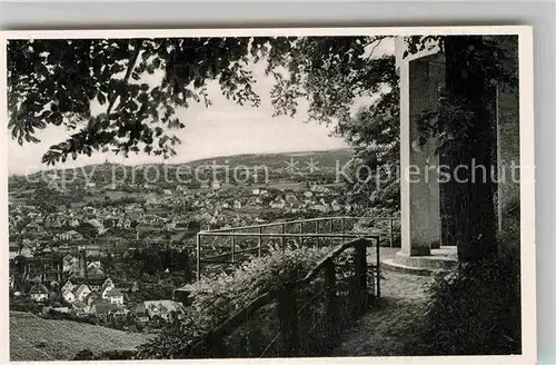 AK / Ansichtskarte Bad Duerkheim Schaeferpavillon Kat. Bad Duerkheim