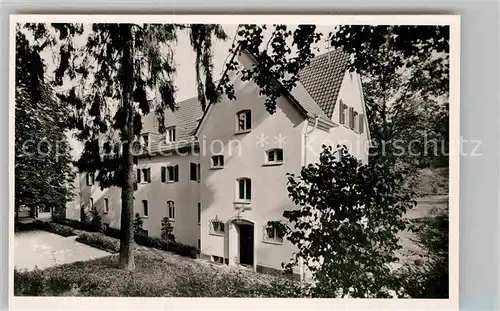 AK / Ansichtskarte Neckargemuend Kuemmelbacherhof Kat. Neckargemuend