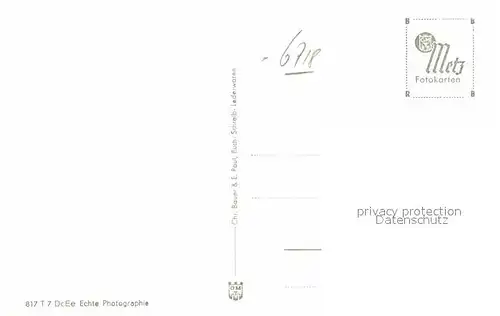 AK / Ansichtskarte Altleiningen Schloss Kat. Altleiningen