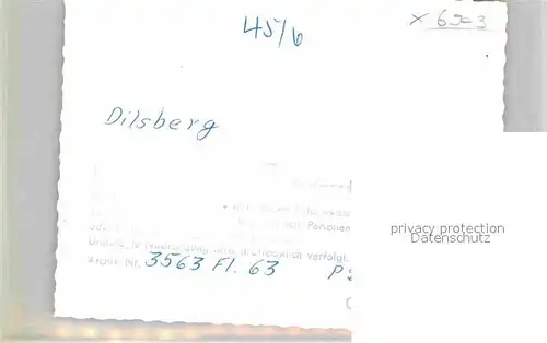 AK / Ansichtskarte Dilsberg Neckar Fliegeraufnahme