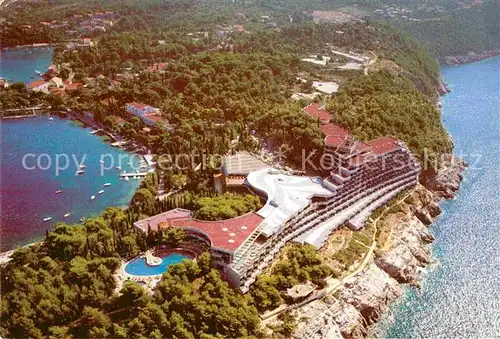 AK / Ansichtskarte Cavtat Dalmatien Hotel Croatia Kat. Kroatien