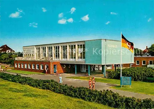 AK / Ansichtskarte Cuxhaven Doese Nordseebad Fisxcherstube

Fischerstube