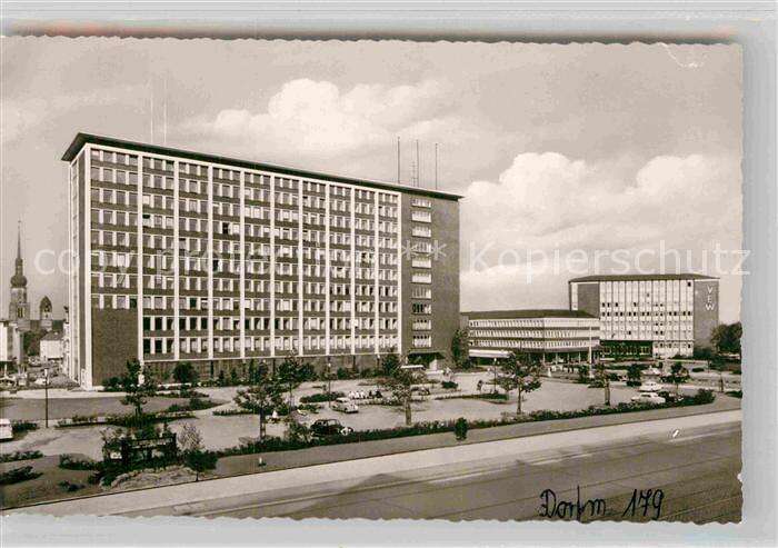 Dortmund Reichsmark Haus Ardeyblick Nr Pw32355 Oldthing