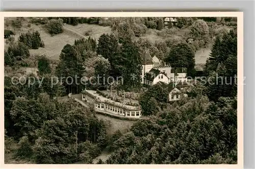 AK / Ansichtskarte Neckargemuend Kuemmelbacherhof Kat. Neckargemuend