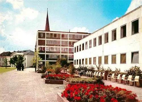 AK / Ansichtskarte Oldenburg Niedersachsen Berliner Platz Kat. Oldenburg (Oldenburg)