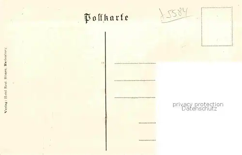 AK / Ansichtskarte Alf Mosel Marienburg Kat. Alf