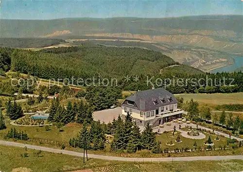 AK / Ansichtskarte Briedel Hotel Jagdhaus Bummkopf Kat. Briedel