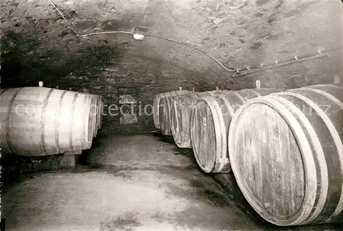 AK / Ansichtskarte Burg Mosel Gasthof zur Post Kat. Burg (Mosel)