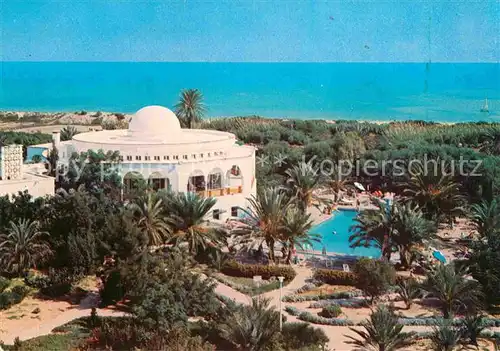 AK / Ansichtskarte Sousse Hotel Marhaba Les jardins Kat. Tunesien