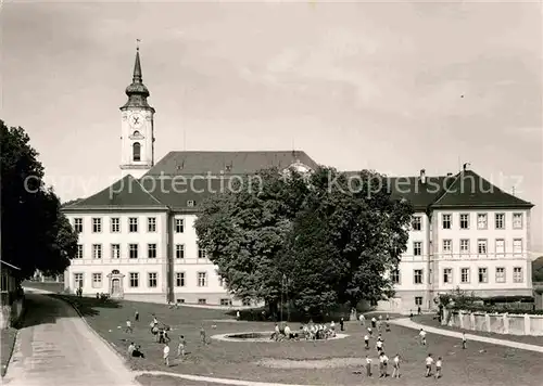AK / Ansichtskarte Schaeftlarn Kloster Kat. Schaeftlarn