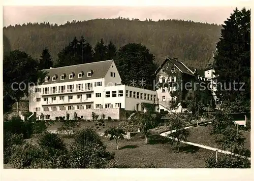 AK / Ansichtskarte Heidelberg Neckar Fremdenheim Kuemmelbacherhof  Kat. Heidelberg