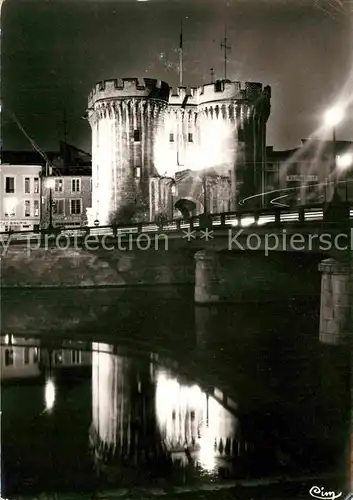 AK / Ansichtskarte Verdun Meuse  Kat. Verdun