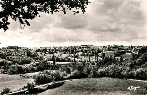 AK / Ansichtskarte Pessac sur Dordogne  Kat. Pessac sur Dordogne