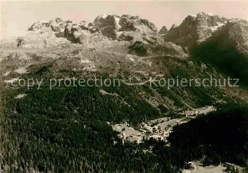 AK / Ansichtskarte Madonna di Campiglio Dolomiti di Brenta Kat. 