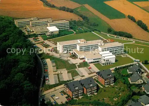 AK / Ansichtskarte Bad Salzdetfurth Reha Klinikum Fliegeraufnahme Kat. Bad Salzdetfurth