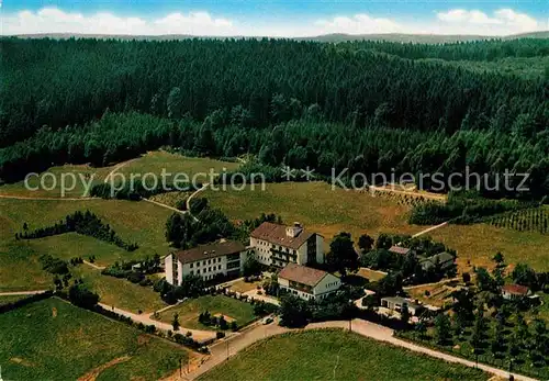 AK / Ansichtskarte Neuhof Fulda Erholungszentrum Gehringshof Kat. Neuhof