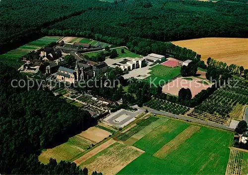 AK / Ansichtskarte Dormagen Missionshaus der Spiritaner Kat. Dormagen