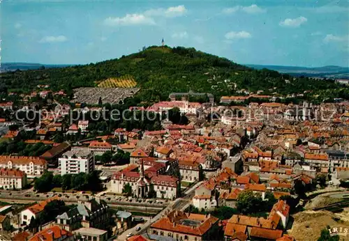 AK / Ansichtskarte Vesoul Haute Saone Gesamtansicht  Kat. Vesoul