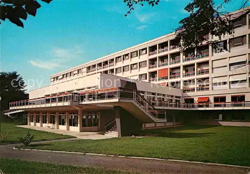 AK / Ansichtskarte Saint Genis Laval Krankenhaus Kat. Saint Genis Laval