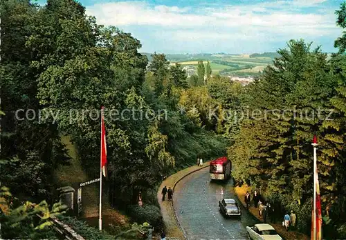 AK / Ansichtskarte Valkenburg aan de Geul Cauberg Kat. Valkenburg