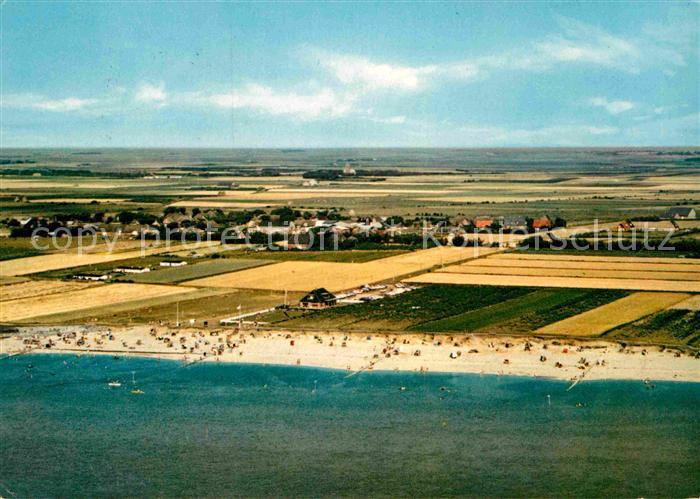 Utersum Dorfstrasse Kat. Utersum Nr. wz45236 oldthing Ansichtskarten