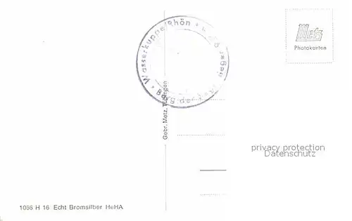 AK / Ansichtskarte Wasserkuppe Rhoen Berg der Segelflieger Fliegerdenkmal Flugschule Kat. Poppenhausen (Wasserkuppe)